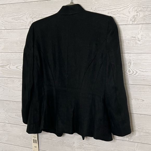 Ralph Lauren Black Blazer/Spring Jacket - Picture 2 of 7